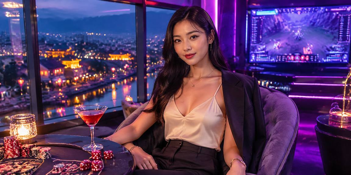 mir 86 Toàn bộ sảnh mir 86 trong lòng bàn tay bạn